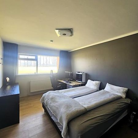 Apartment Near Reykjavik'S Heart エクステリア 写真