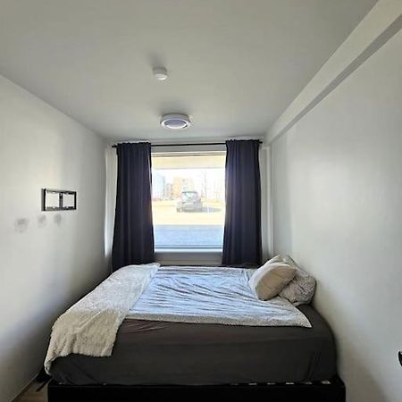 Apartment Near Reykjavik'S Heart エクステリア 写真