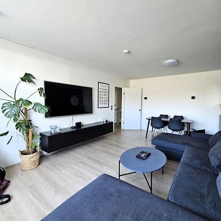 Apartment Near Reykjavik'S Heart エクステリア 写真