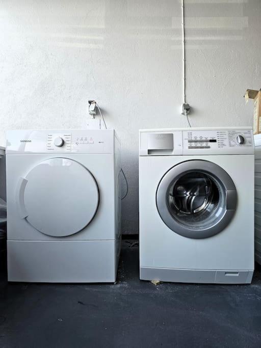 Apartment Near Reykjavik'S Heart エクステリア 写真