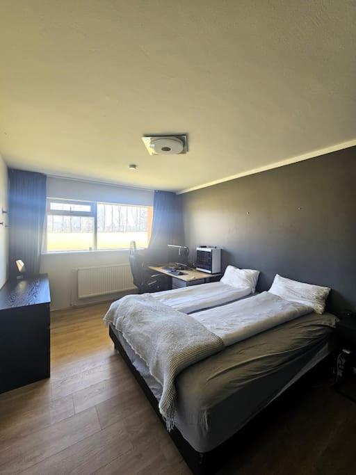 Apartment Near Reykjavik'S Heart エクステリア 写真