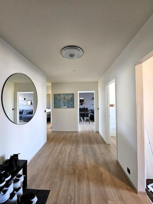 Apartment Near Reykjavik'S Heart エクステリア 写真