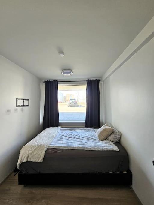 Apartment Near Reykjavik'S Heart エクステリア 写真